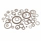 O-ring 3,17x1,78 FPM80 BROWN