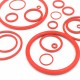 O-ring 72x5 >VMQ70< O-ring 72x5 >VMQ70<