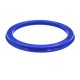 Pneumatic seal 12x7x2,55 A807 PU Pneumatic seal 12x7x2,55 A807 PU
