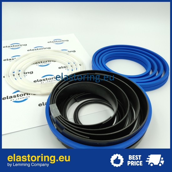 Seal kit MF/MFC B3 165/5 Binotto KCRB3#05PB1 Seal kit MF/MFC B3 165/5 Binotto KCRB3#05PB1