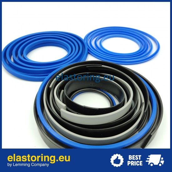 Seal kit MF/MFC B3 165/5 Binotto KCRB3#05PB1 Seal kit MF/MFC B3 165/5 Binotto KCRB3#05PB1