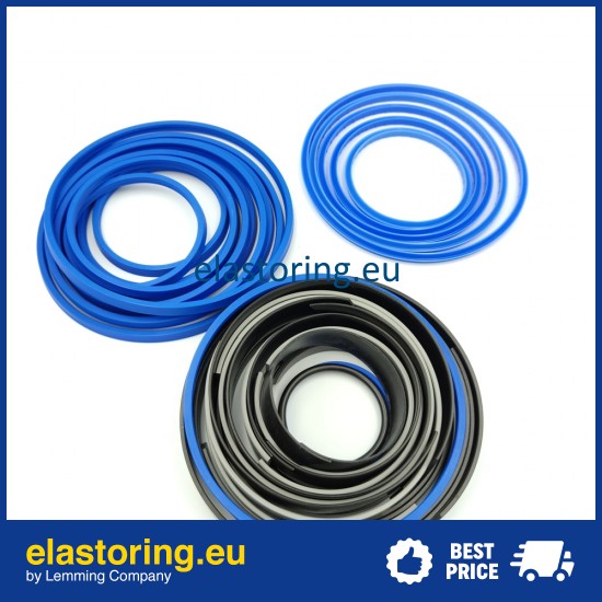 Seal kit MF/MFC B3 165/5 Binotto KCRB3#05PB1 Seal kit MF/MFC B3 165/5 Binotto KCRB3#05PB1