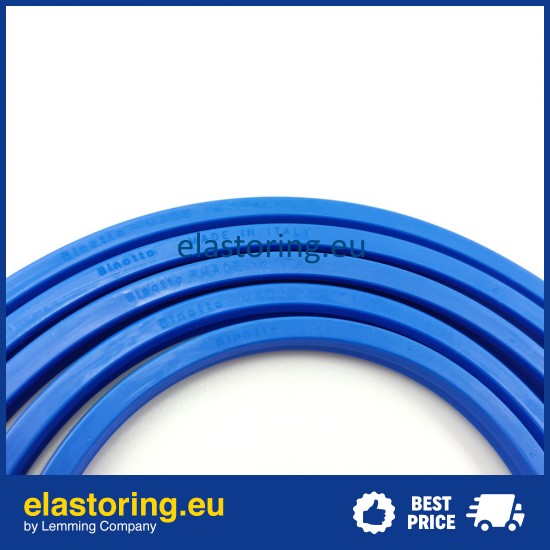 Seal kit MF/MFC B3 165/5 Binotto KCRB3#05PB1 Seal kit MF/MFC B3 165/5 Binotto KCRB3#05PB1