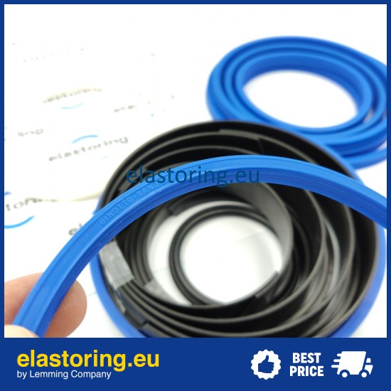 Seal kit MF/MFC 145/4 Binotto KCR#04NB1 Seal kit MF/MFC 145/4 Binotto KCR#04NB1