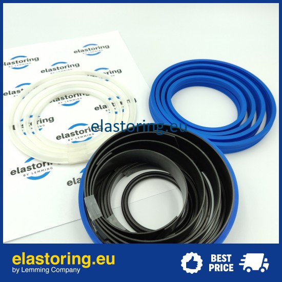 Seal kit MF/MFC 145/4 Binotto KCR#04NB1 Seal kit MF/MFC 145/4 Binotto KCR#04NB1